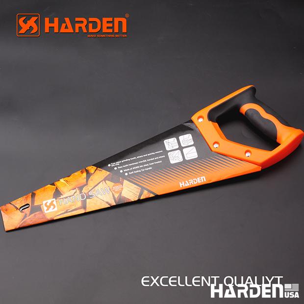 Hand Saw