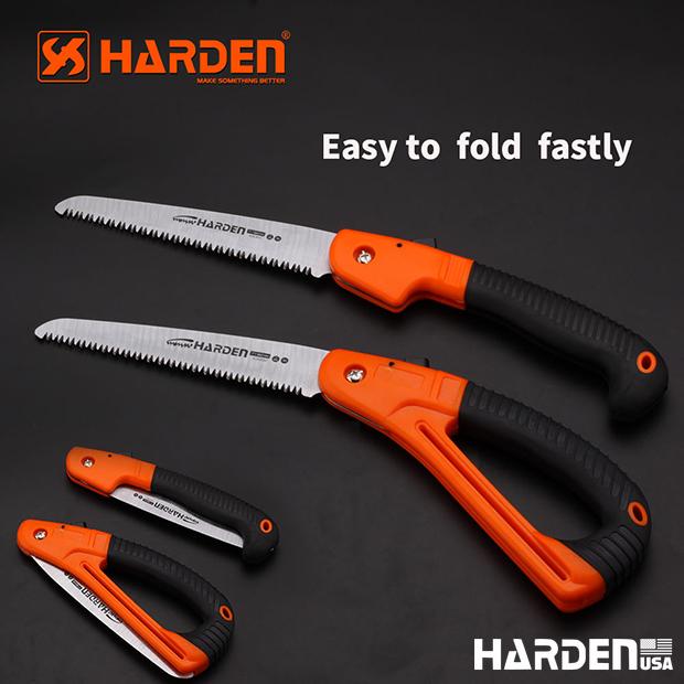 Folding and Bend Saw
