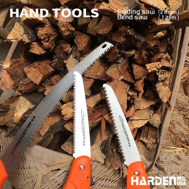 Folding and Bend Saw