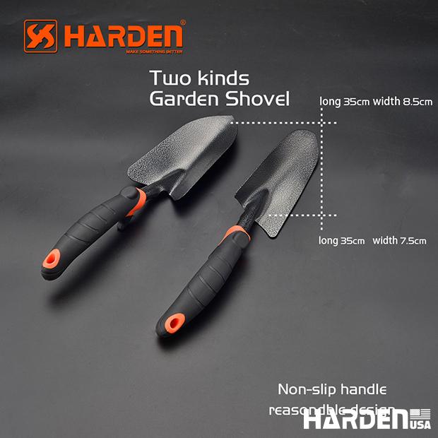 Professional 5Pcs Garden Tools