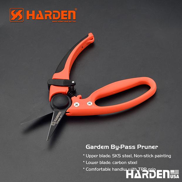 8"/200MM Garden Pruner