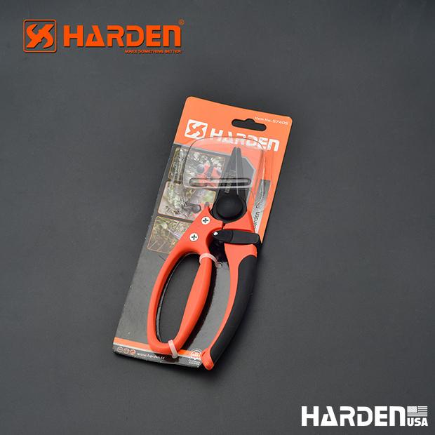 8"/200MM Garden Pruner