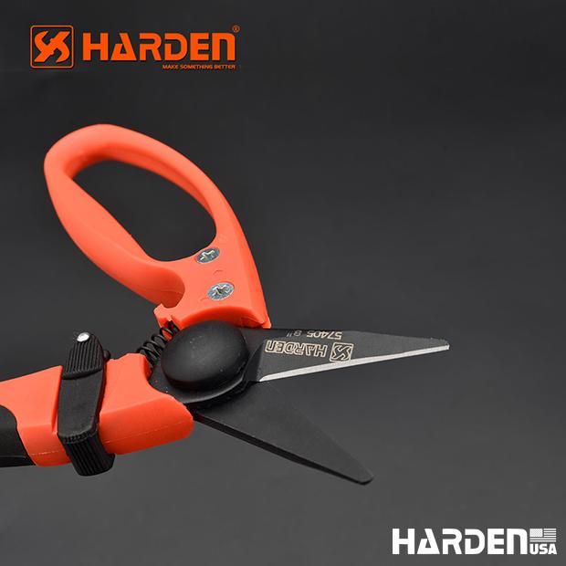8"/200MM Garden Pruner