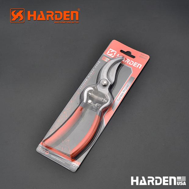 8"/200MM Garden Pruner