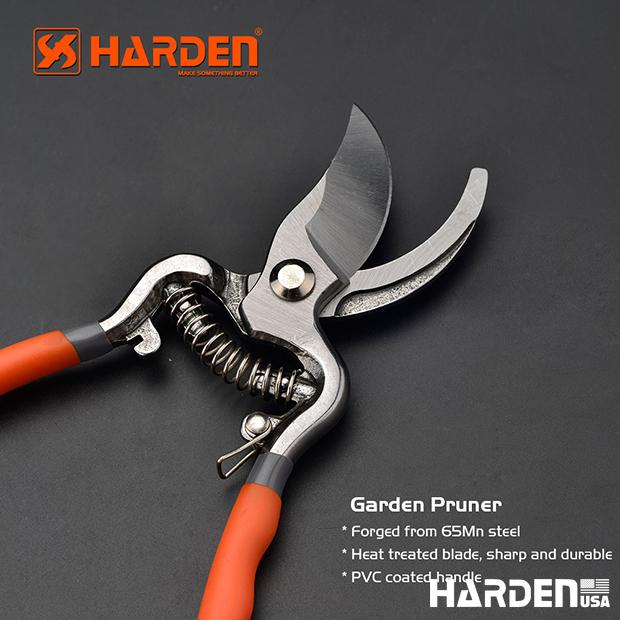 8"/200MM Garden Pruner