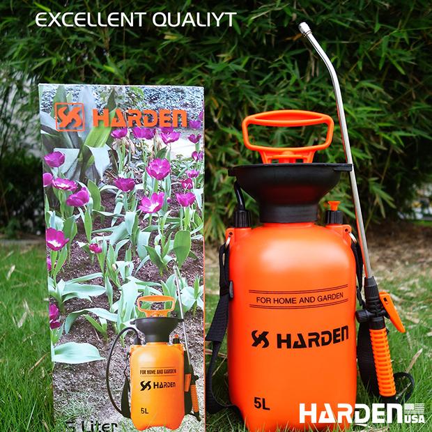 1.3 Gallon Pressure Sprayer (5L)