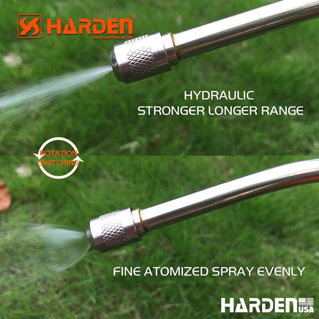1.3 Gallon Pressure Sprayer (5L)
