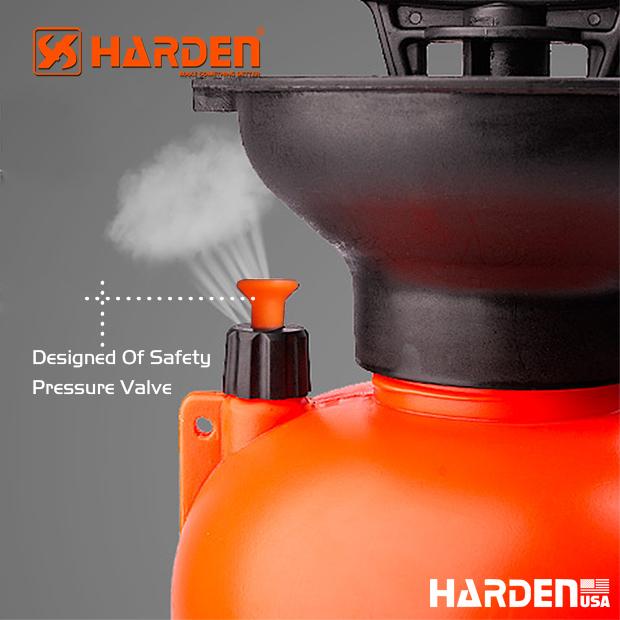 1.3 Gallon Pressure Sprayer (5L)