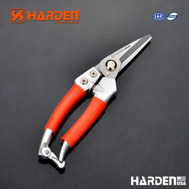 200MM Garden Fruit Shear
