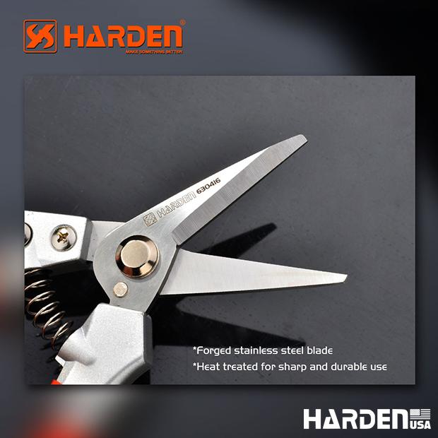200MM Garden Fruit Shear