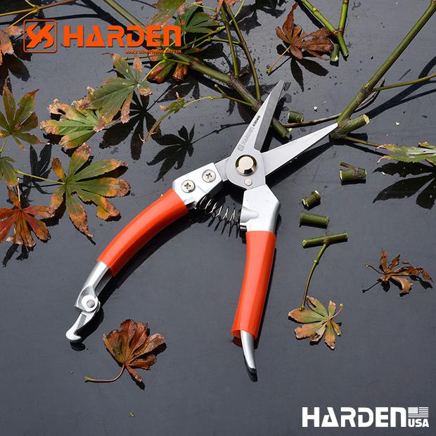 200MM Garden Fruit Shear