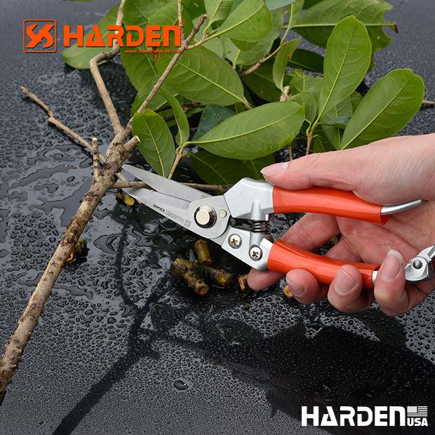 200MM Garden Fruit Shear