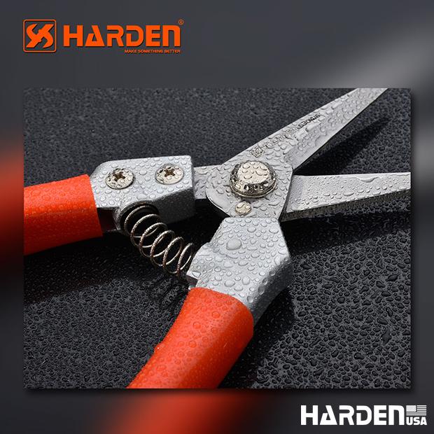 200MM Garden Fruit Shear