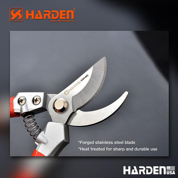 200MM Garden Fruit Shear