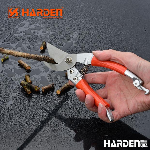 200MM Garden Fruit Shear
