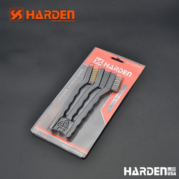 175MM 3Pcs Brush Set