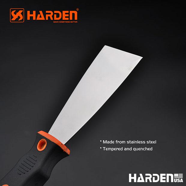 Stainless Steel Scraper