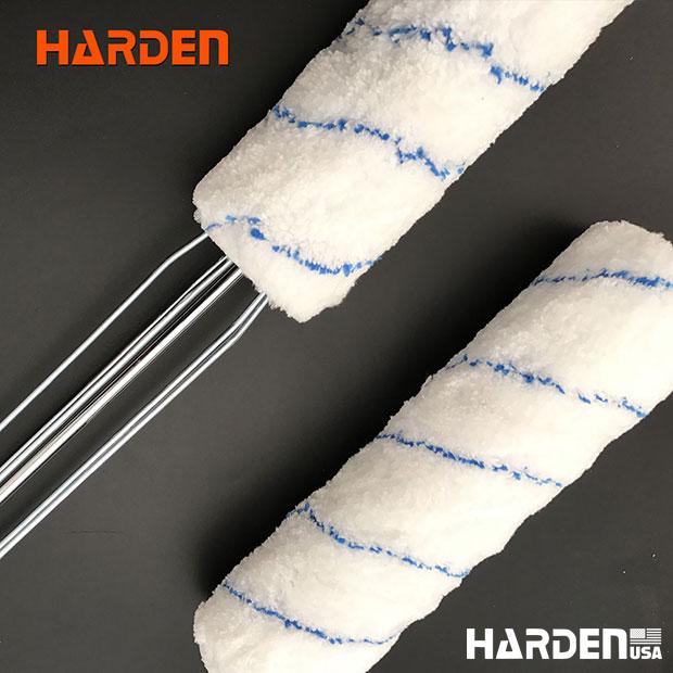 9'' 4Pcs Roller Brush Set