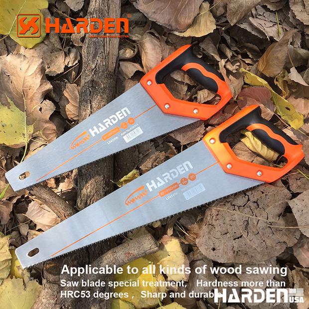 Hand Saw