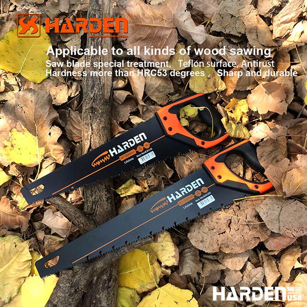 Hand Saw