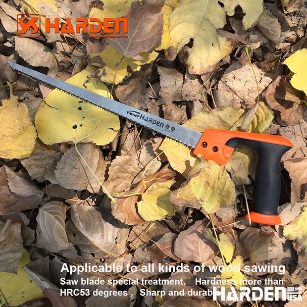 Hand Saw