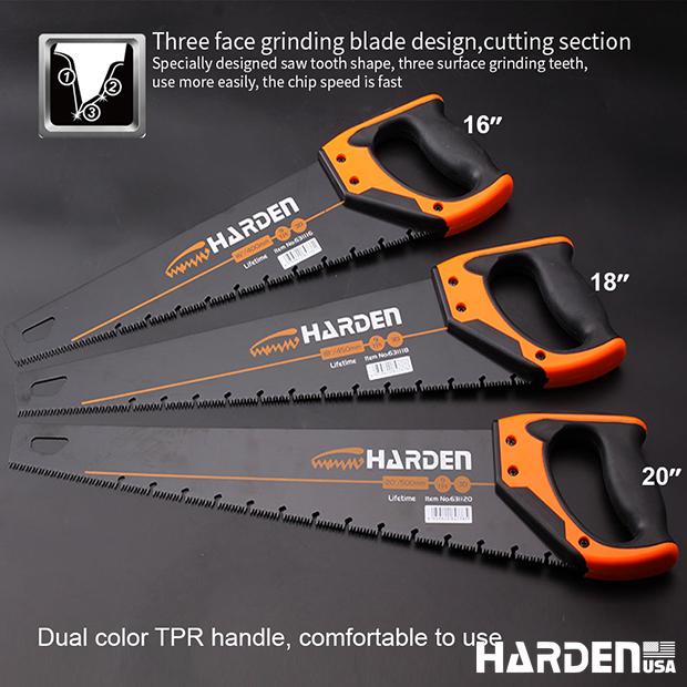 Hand Saw