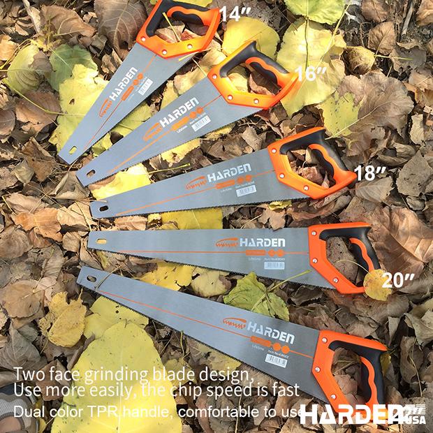 Hand Saw