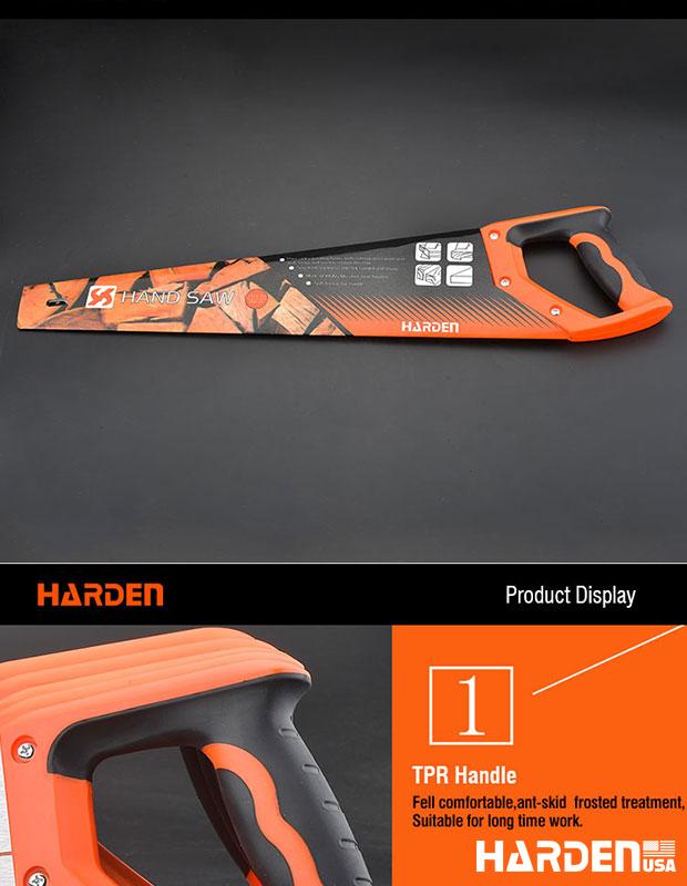 Hand Saw