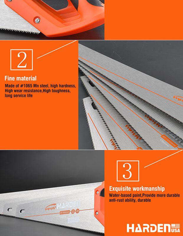 Hand Saw
