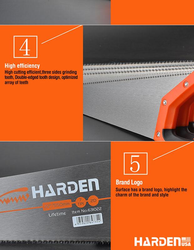 Hand Saw