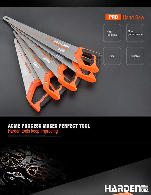 Hand Saw