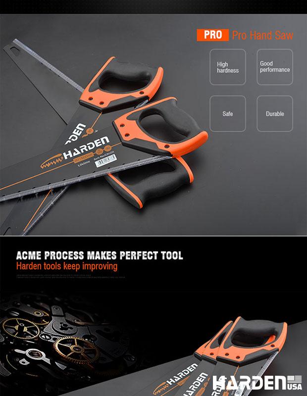 Pro Hand Saw