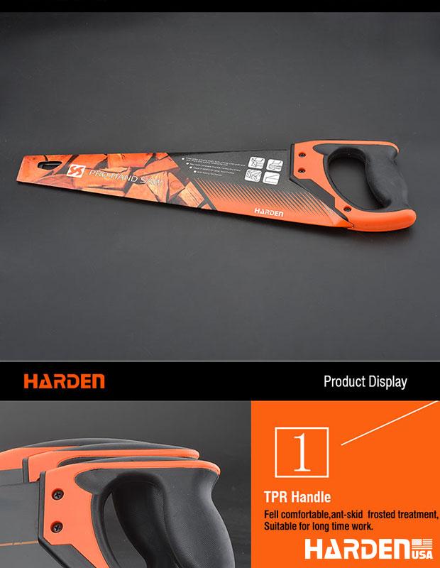 Pro Hand Saw