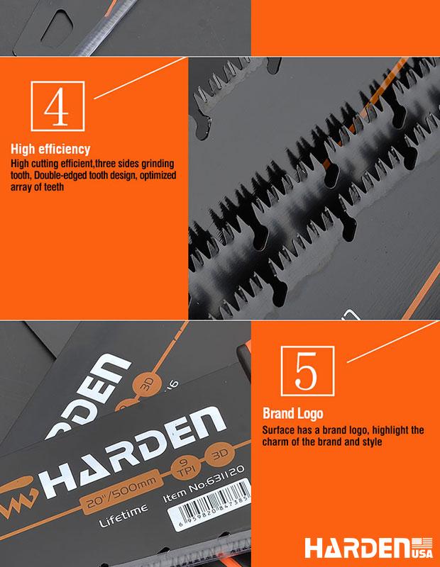Pro Hand Saw
