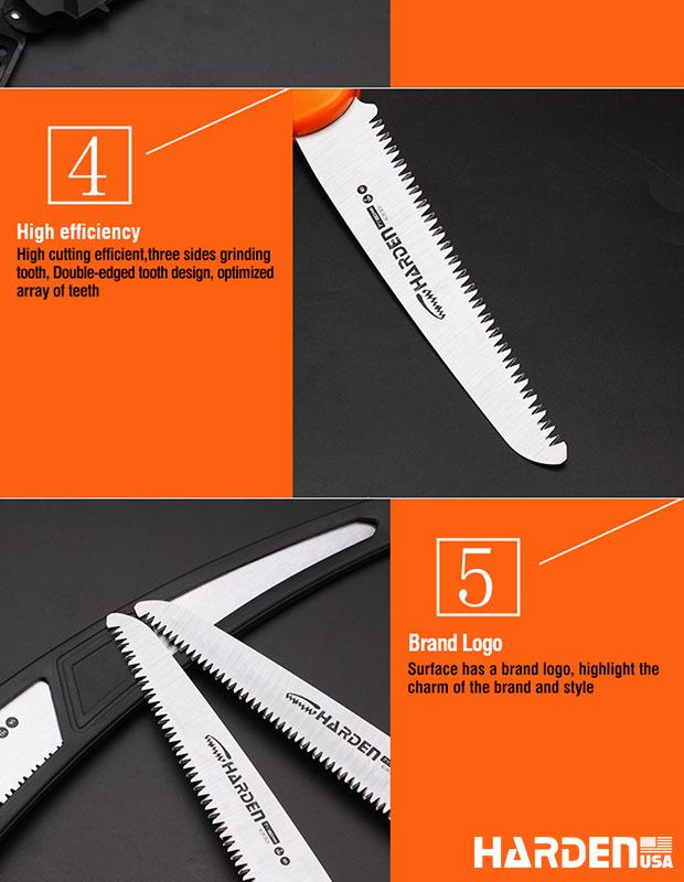 Folding and Bend Saw