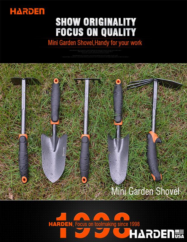 35 x7. 5 cm Mini Garden Shovel