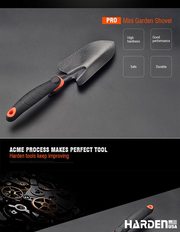 35 x7. 5 cm Mini Garden Shovel