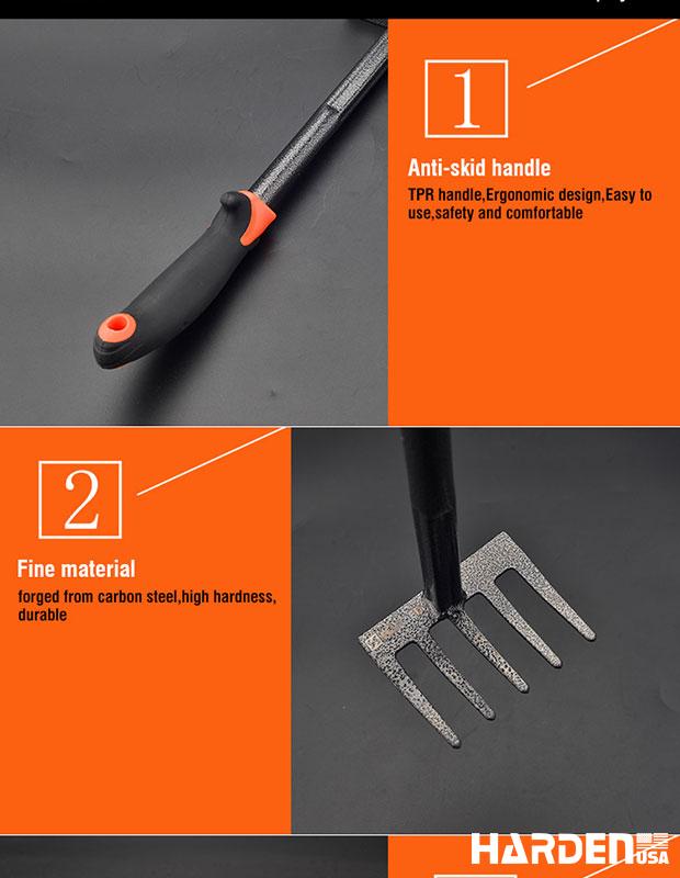 35 x 8.7 cm Garden Trowel