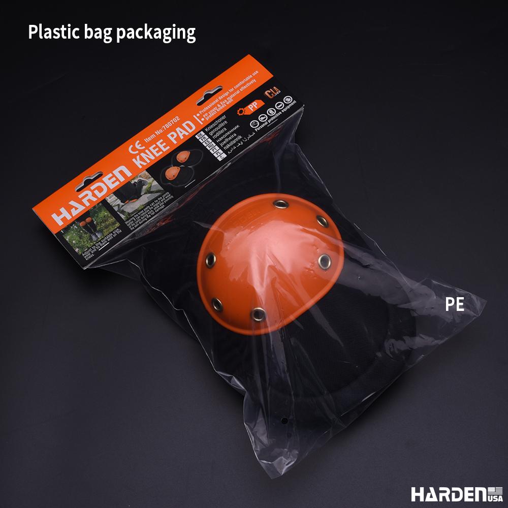 240mm Knee Pad