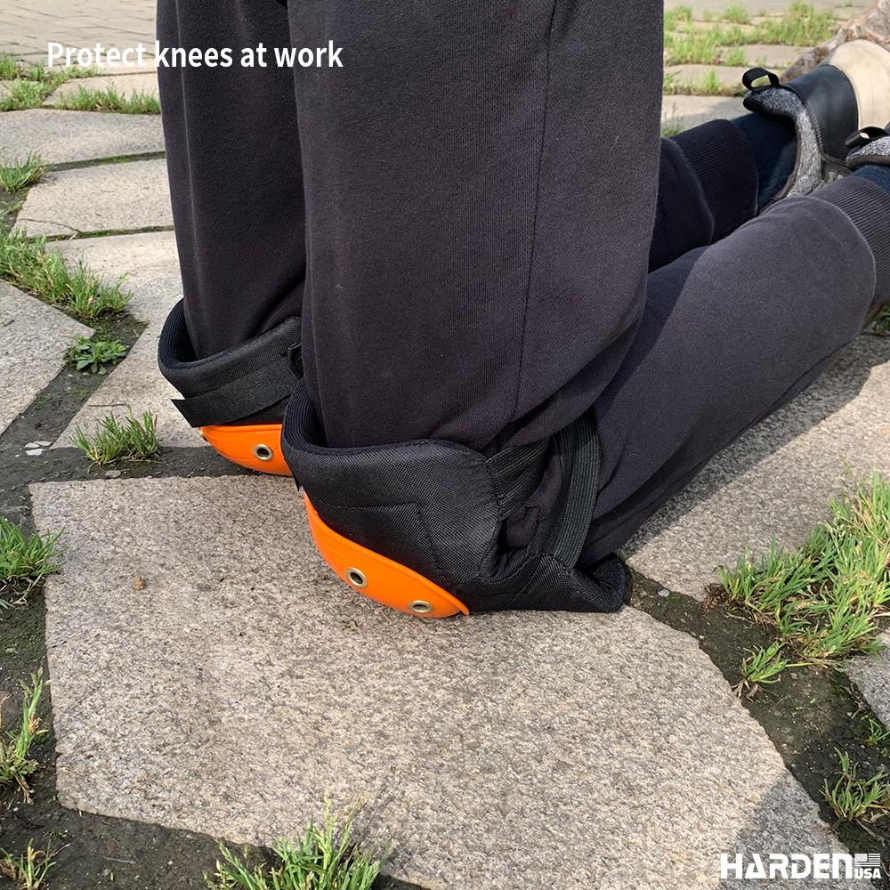 240mm Knee Pad
