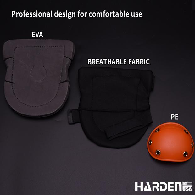 240mm Knee Pad