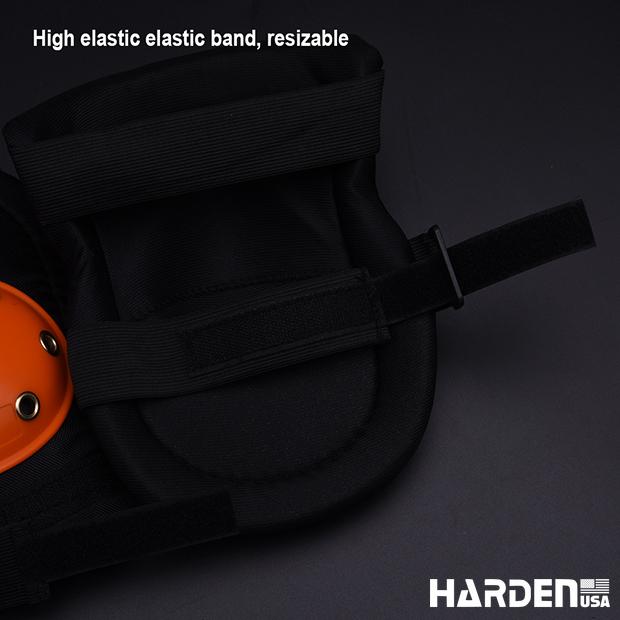 240mm Knee Pad