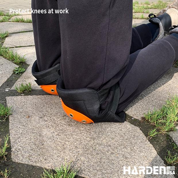 240mm Knee Pad