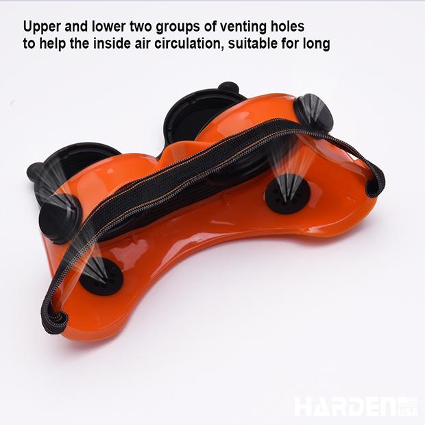 155mm Safety Goggle