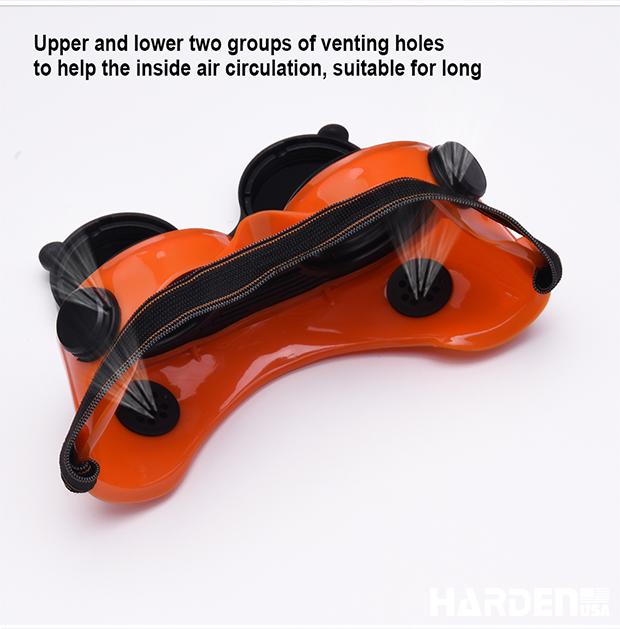 155mm Safety Goggle