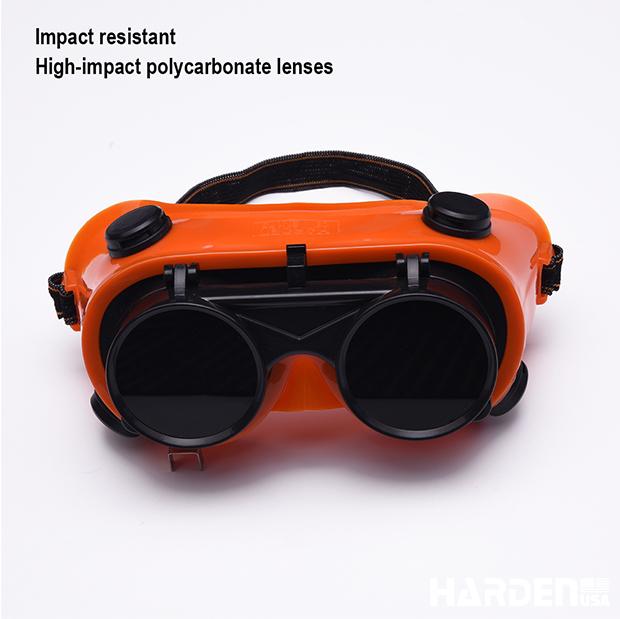155mm Safety Goggle
