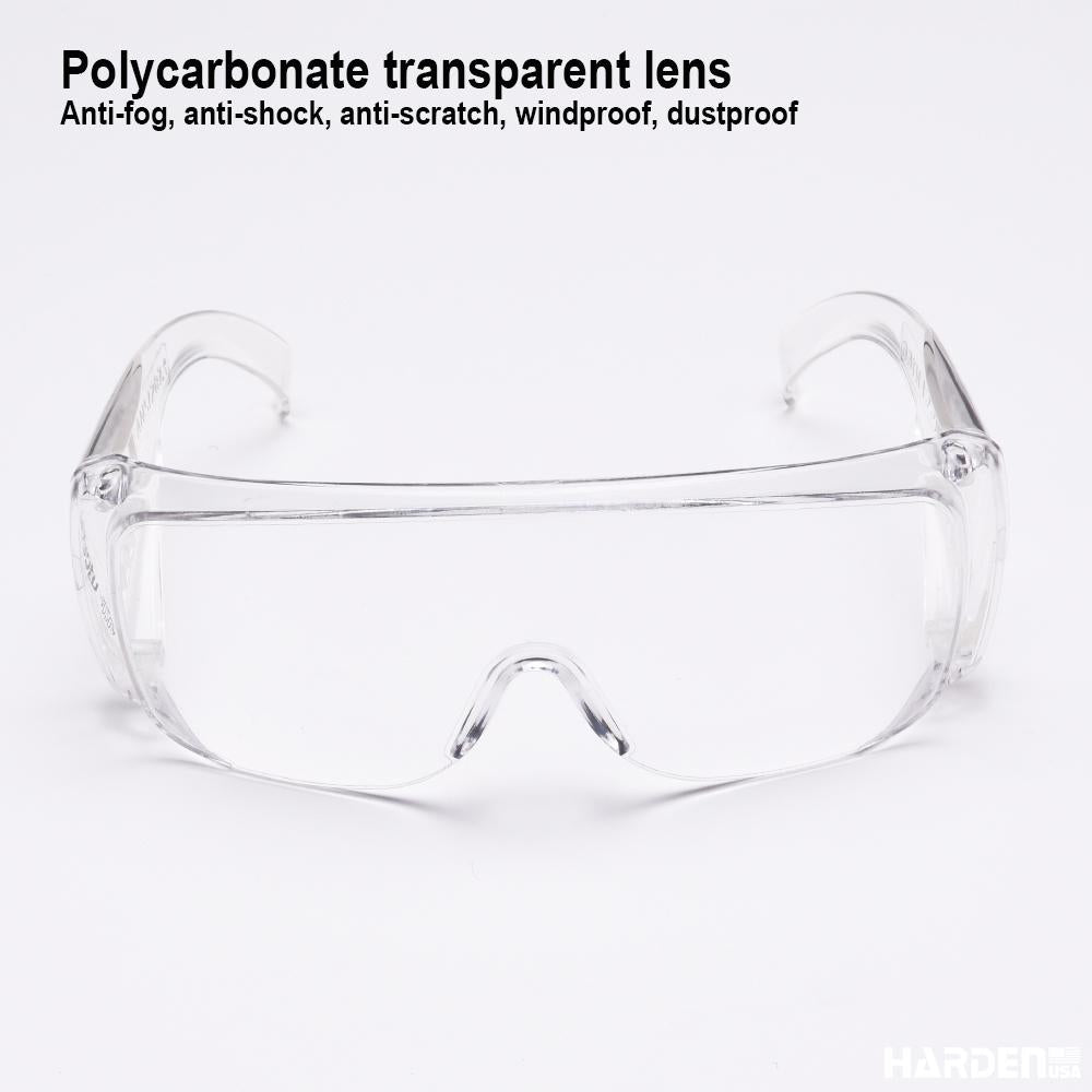 140mm Safety Goggle