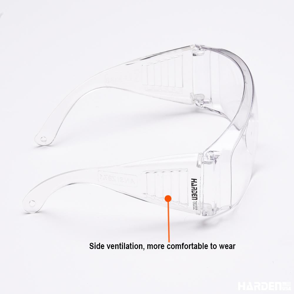140mm Safety Goggle