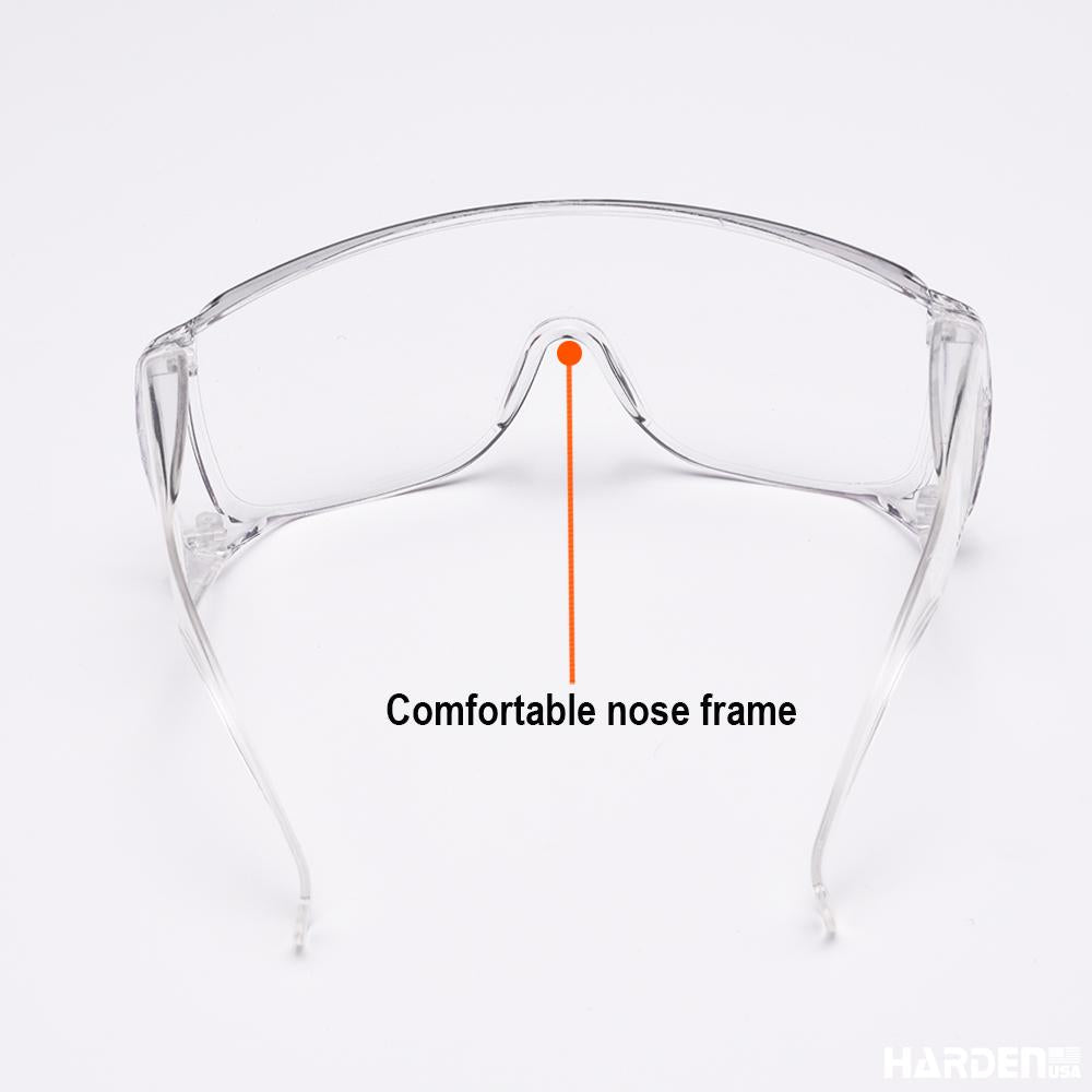 140mm Safety Goggle