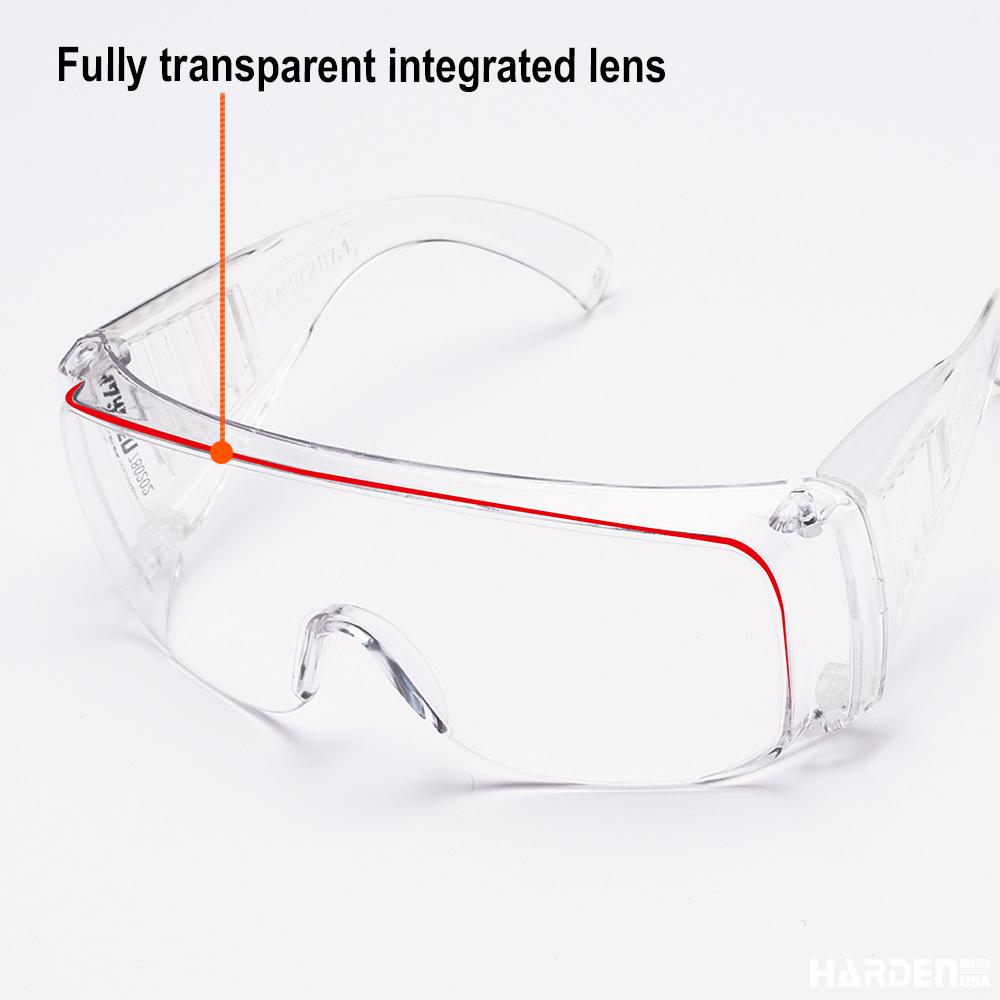 140mm Safety Goggle